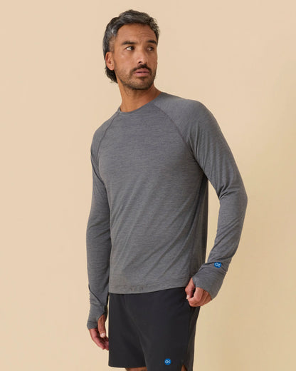 Dolphin Grey