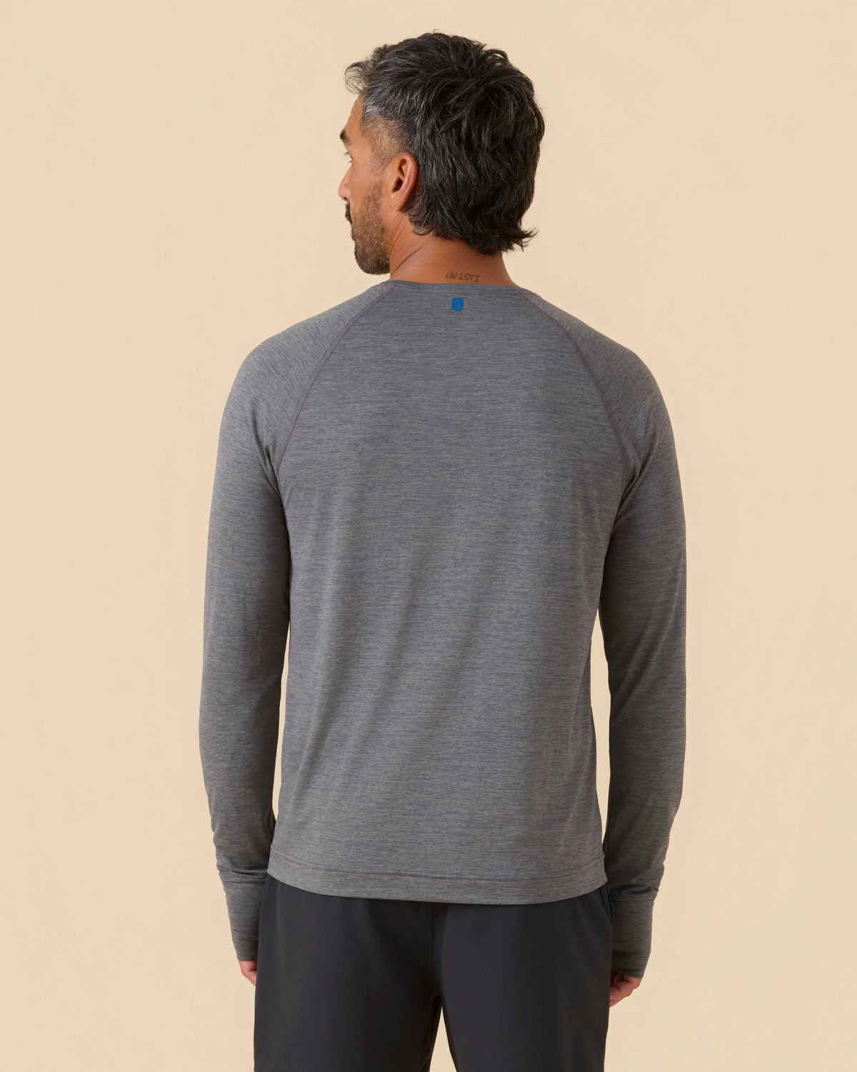 Dolphin Grey