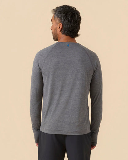 Dolphin Grey