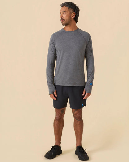 Dolphin Grey