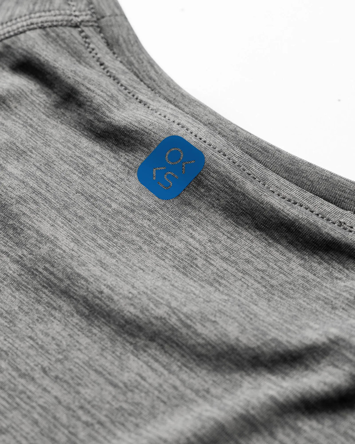 Dolphin Grey
