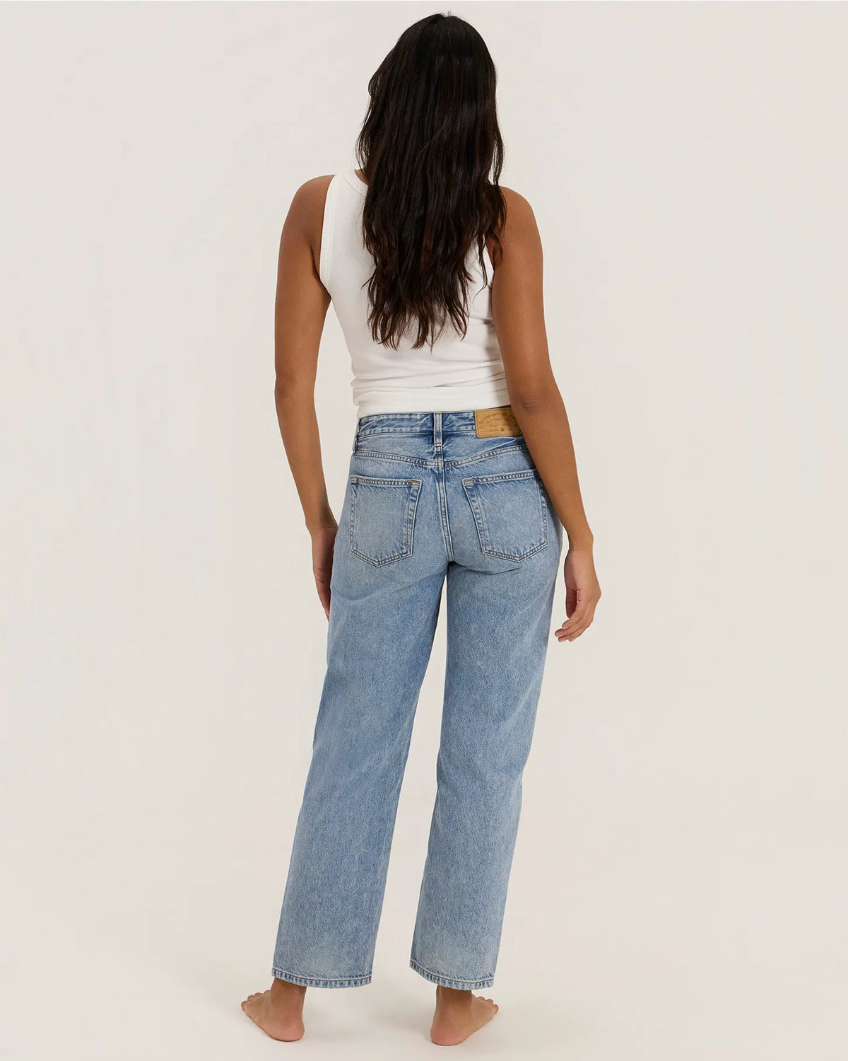 Vintage Blue