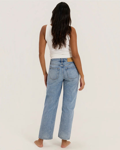 Vintage Blue