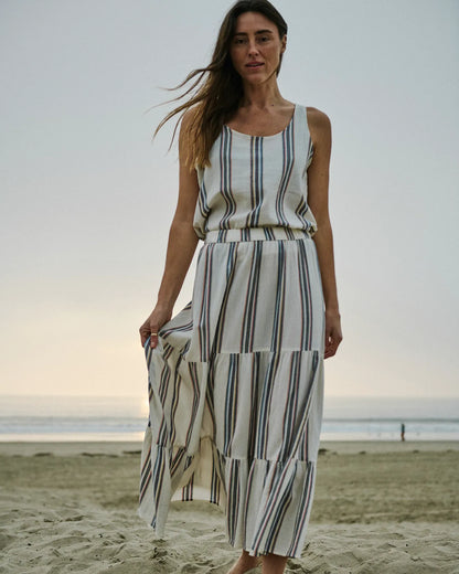 Salt Mariner Stripe
