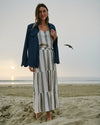 Salt Mariner Stripe