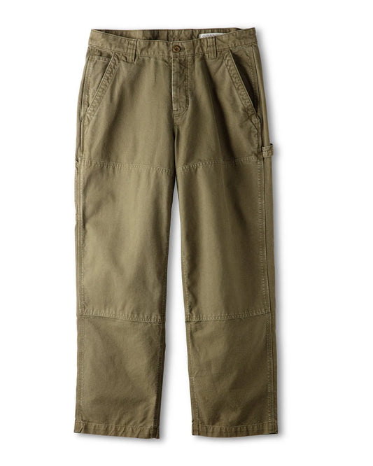 Deep Olive