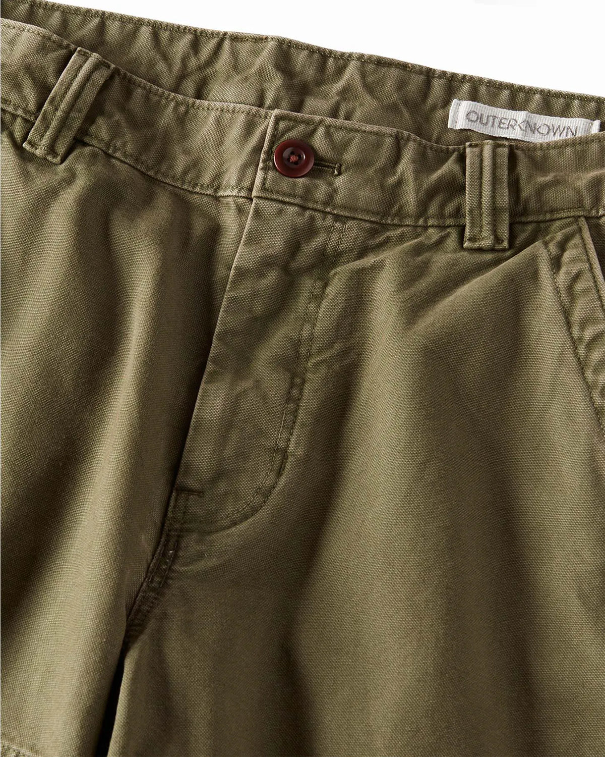 Deep Olive