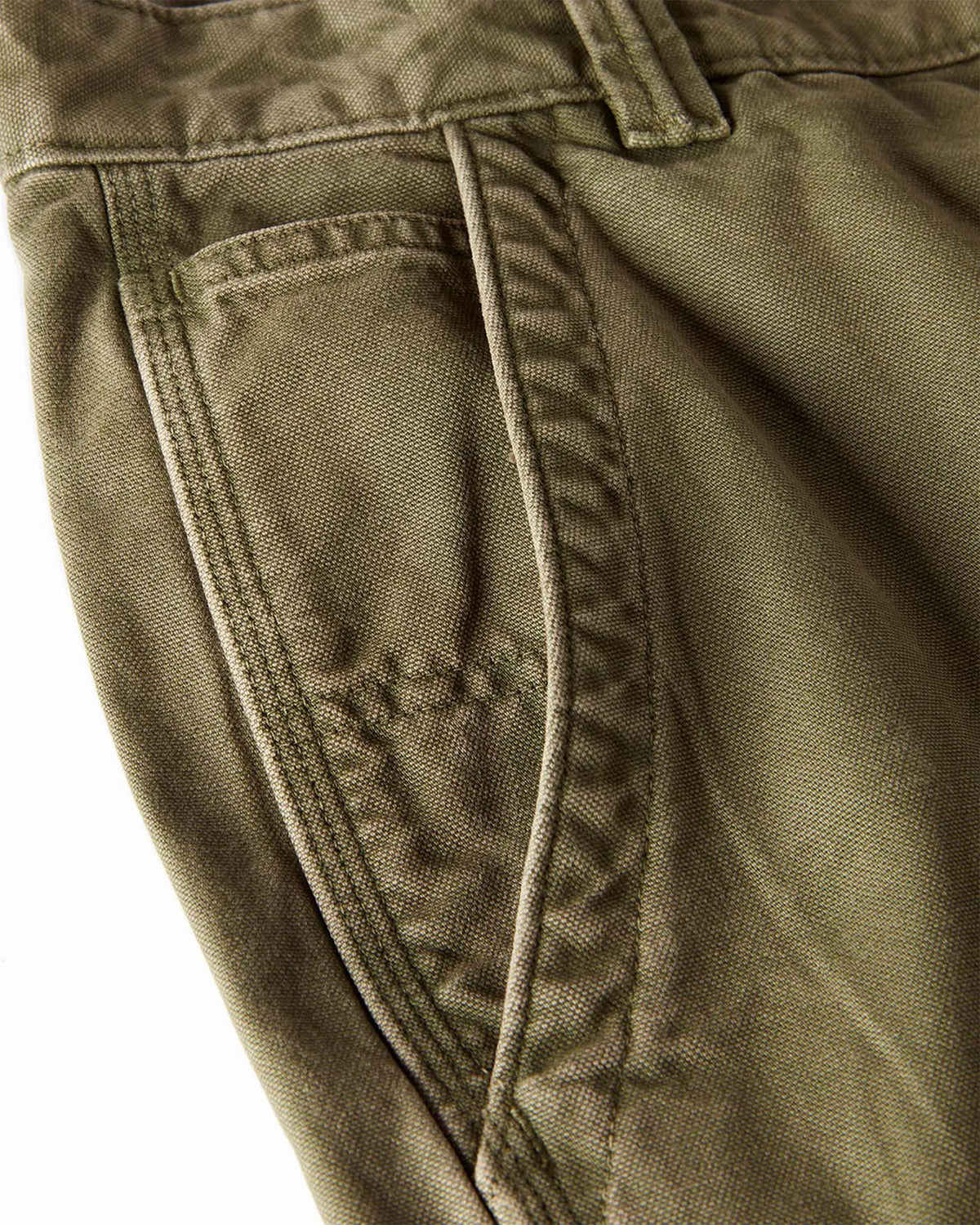 Deep Olive