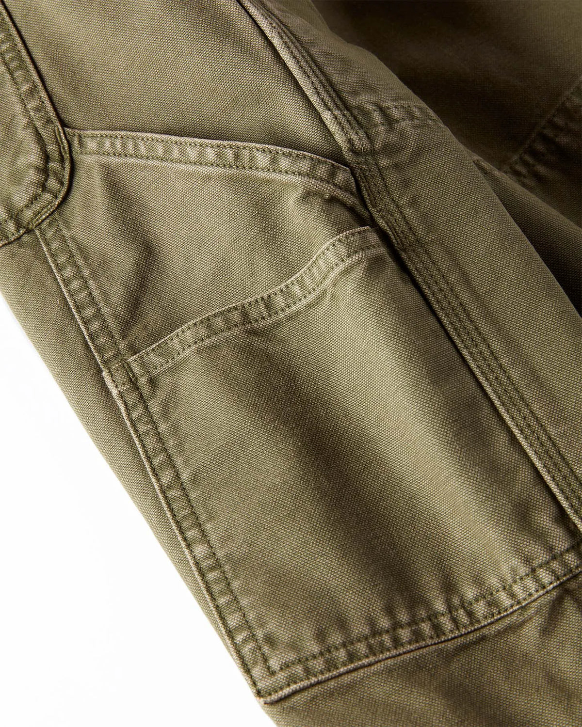 Deep Olive