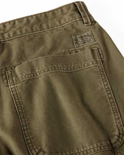 Deep Olive