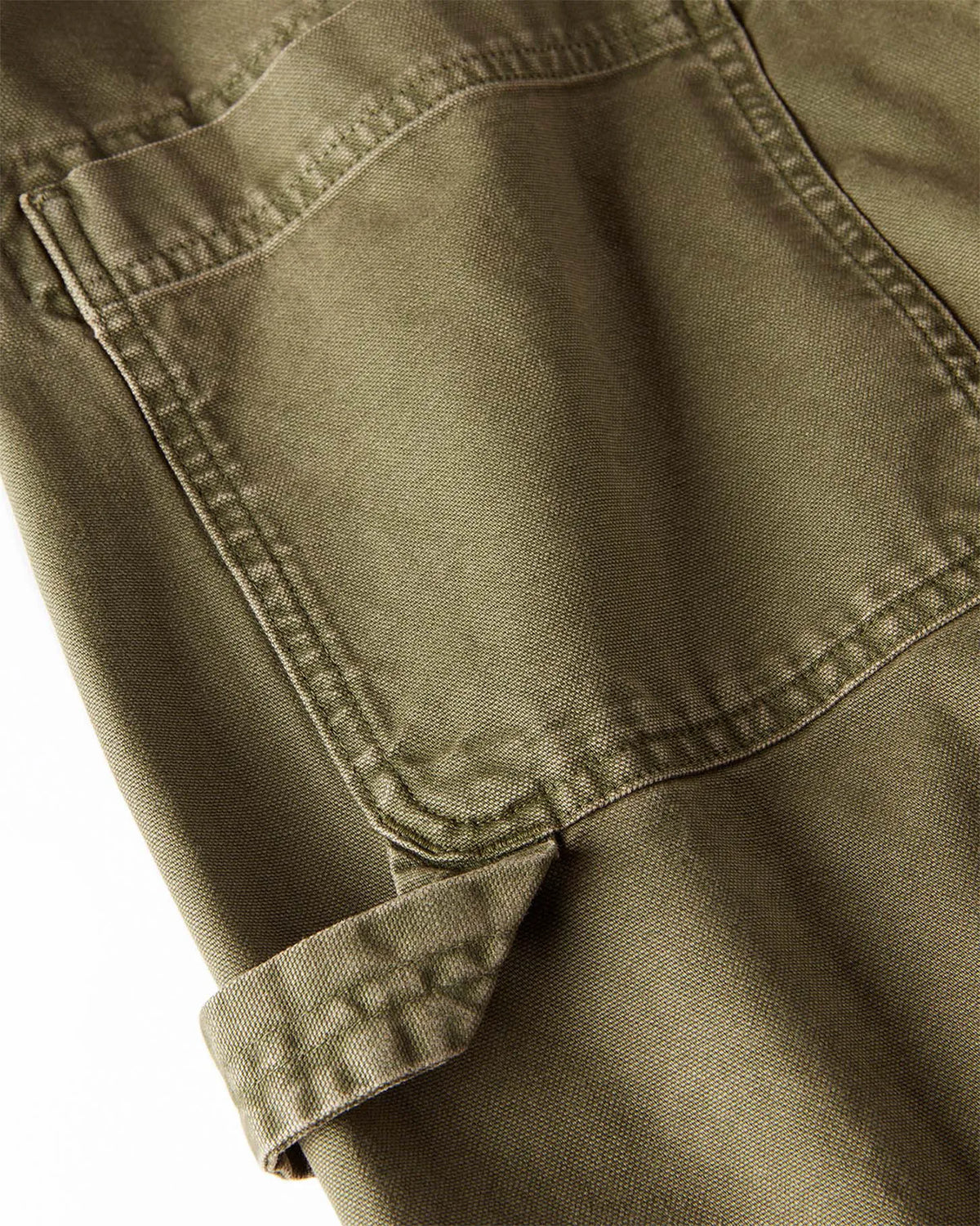 Deep Olive