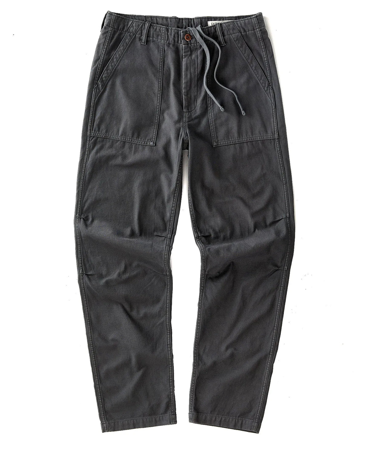 Washed Black