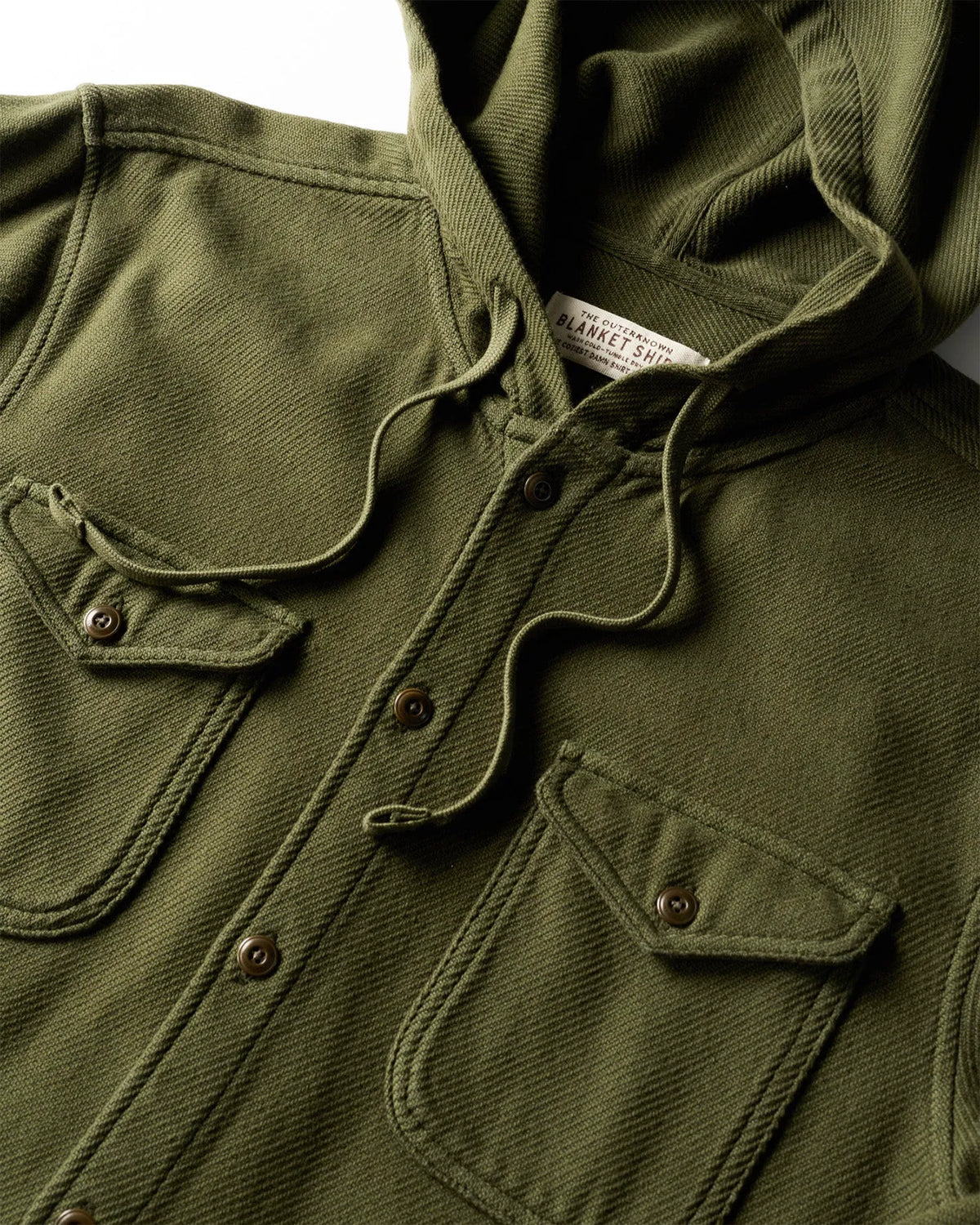 Black Olive
