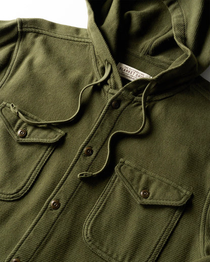 Black Olive