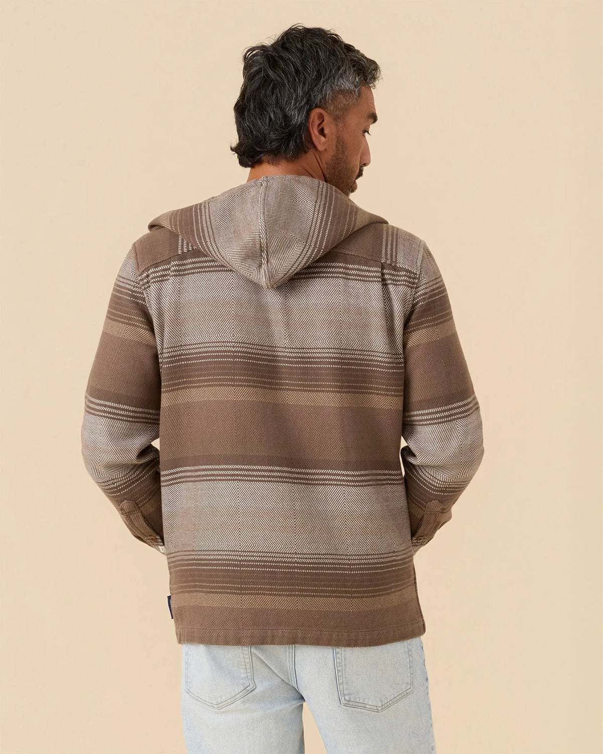 Beachwood Sonoran Stripe