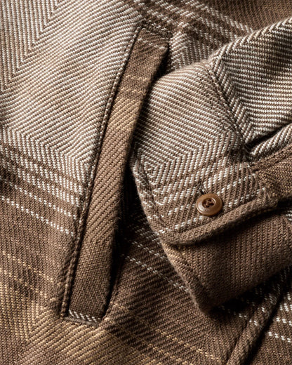 Beachwood Sonoran Stripe