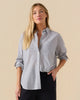 Marine Banker Stripe