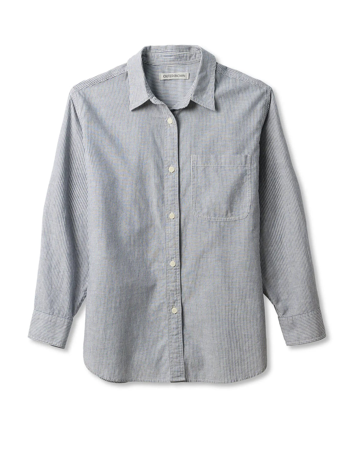 Marine Banker Stripe