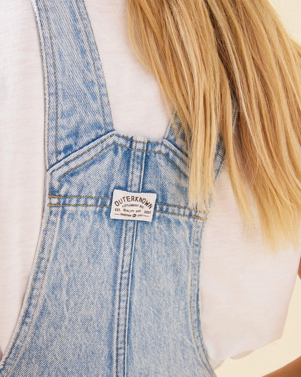 Pale Vintage