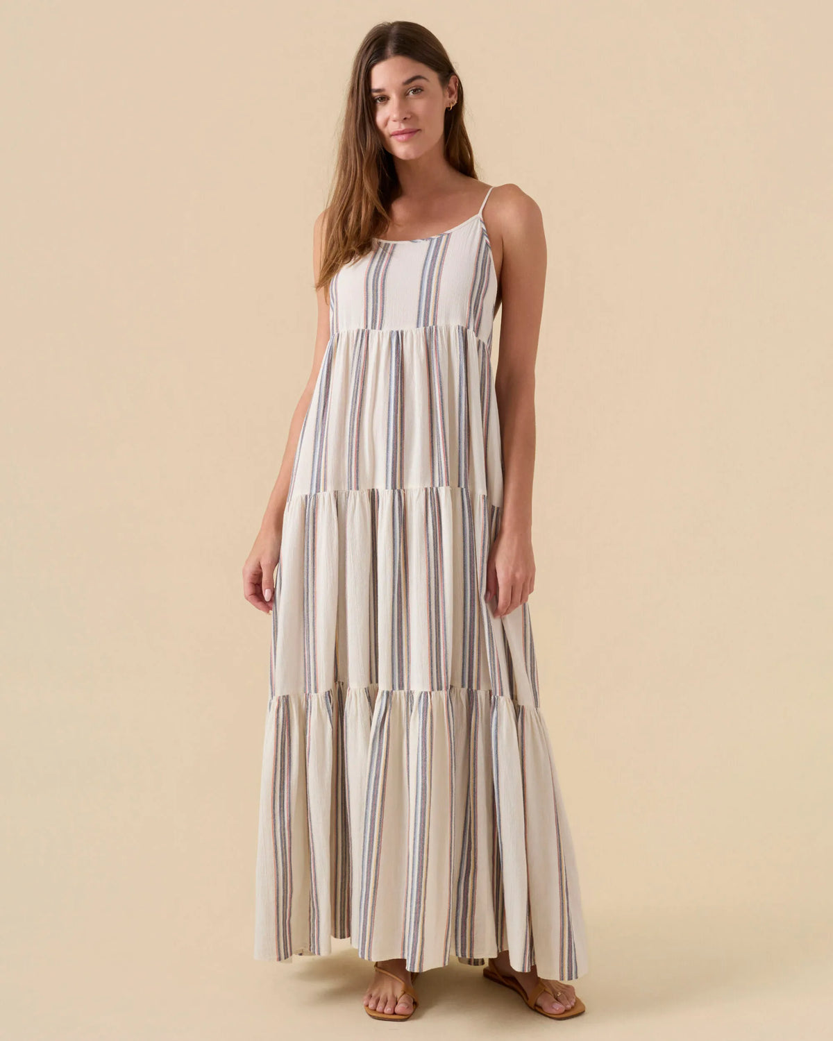 Salt Mariner Stripe