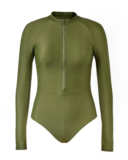 Olive Night