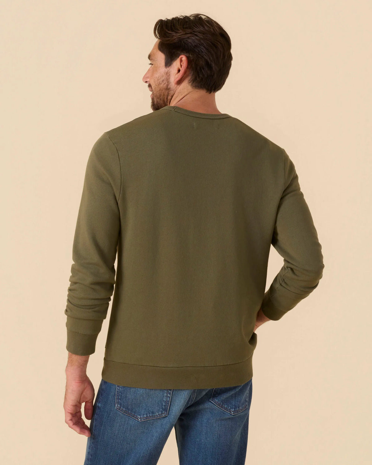 Olive Night