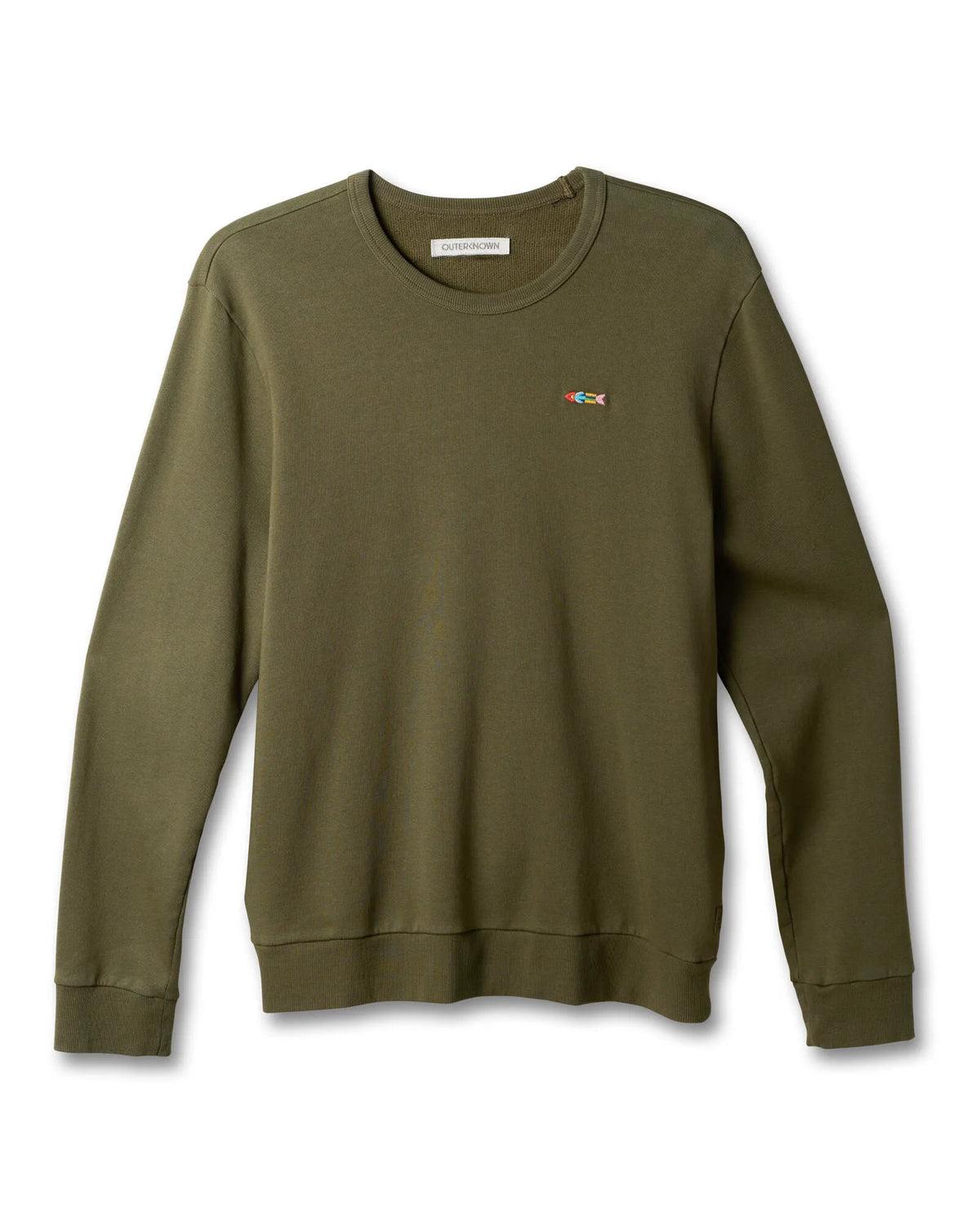 Olive Night