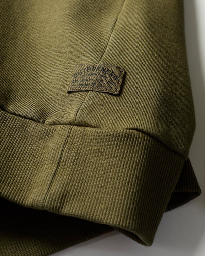 Olive Night