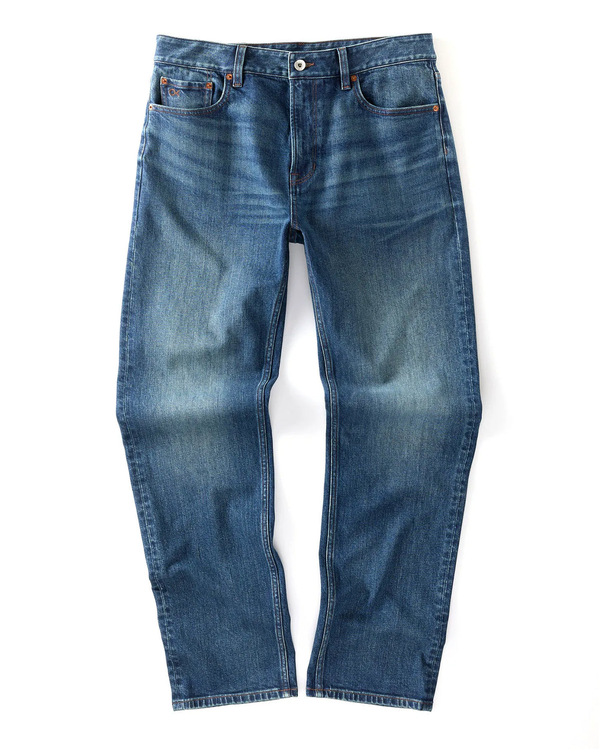 Indigo Vintage
