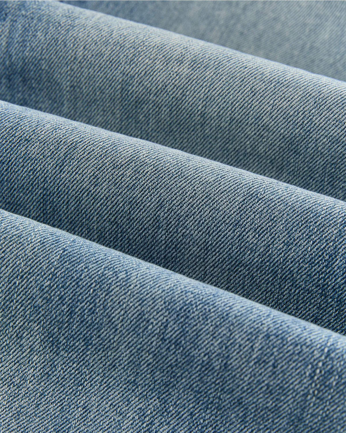 Worn Indigo
