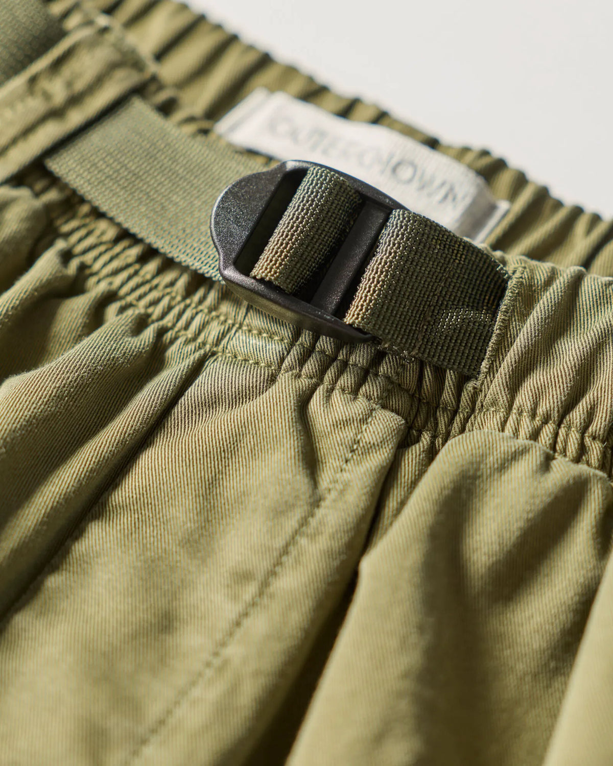 Deep Olive