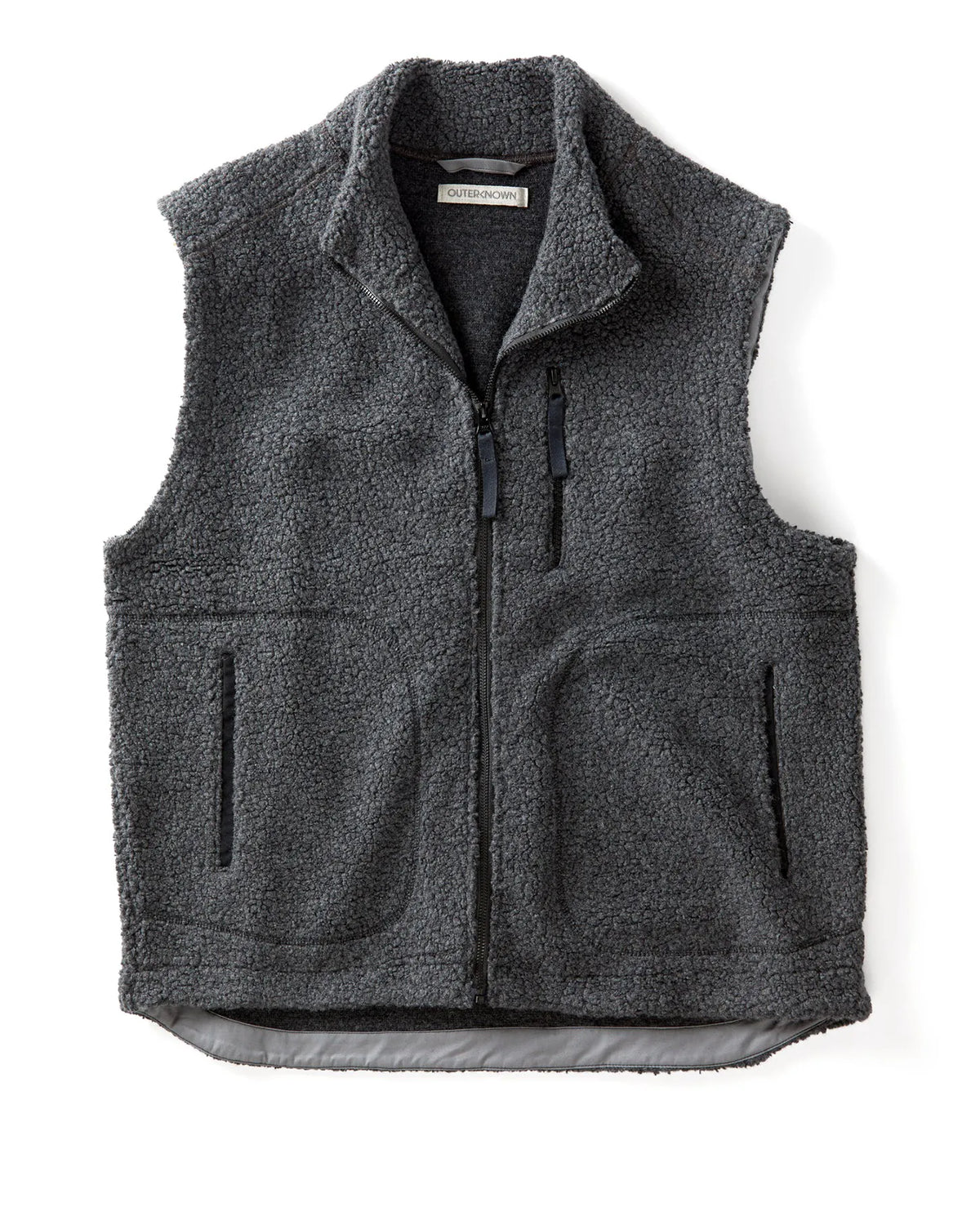 Heather Charcoal