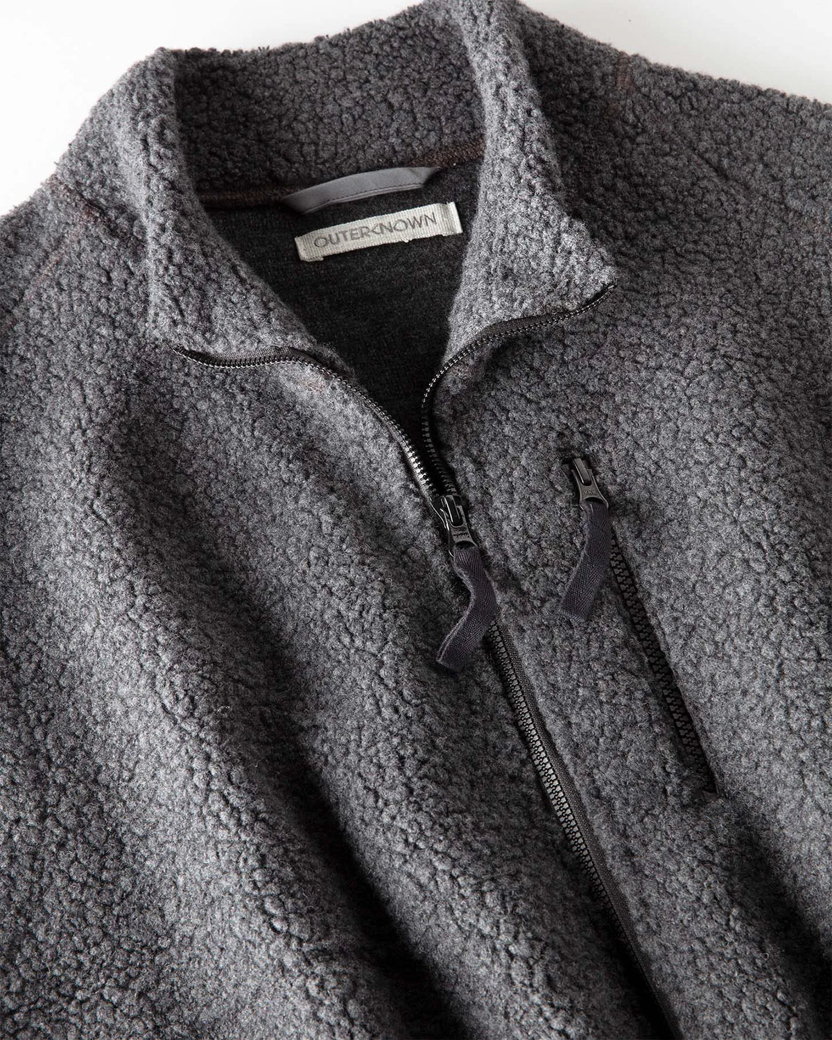Heather Charcoal