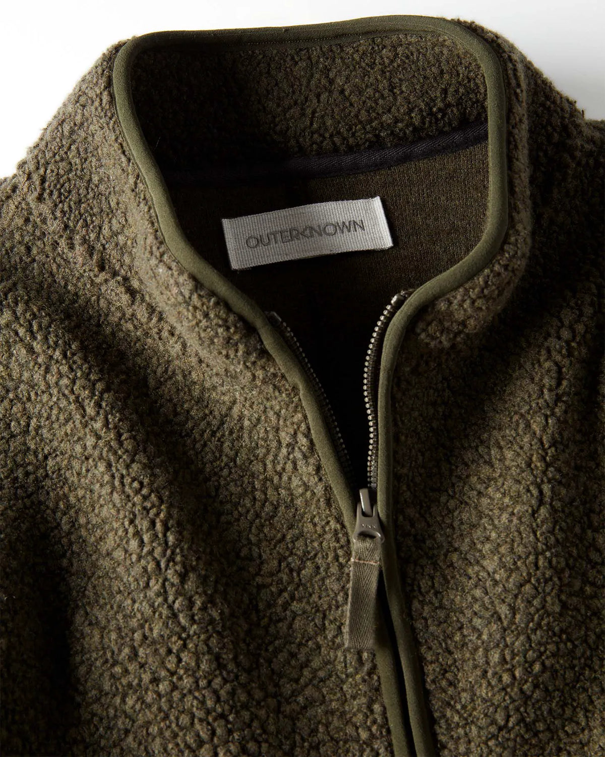 Heather Olive