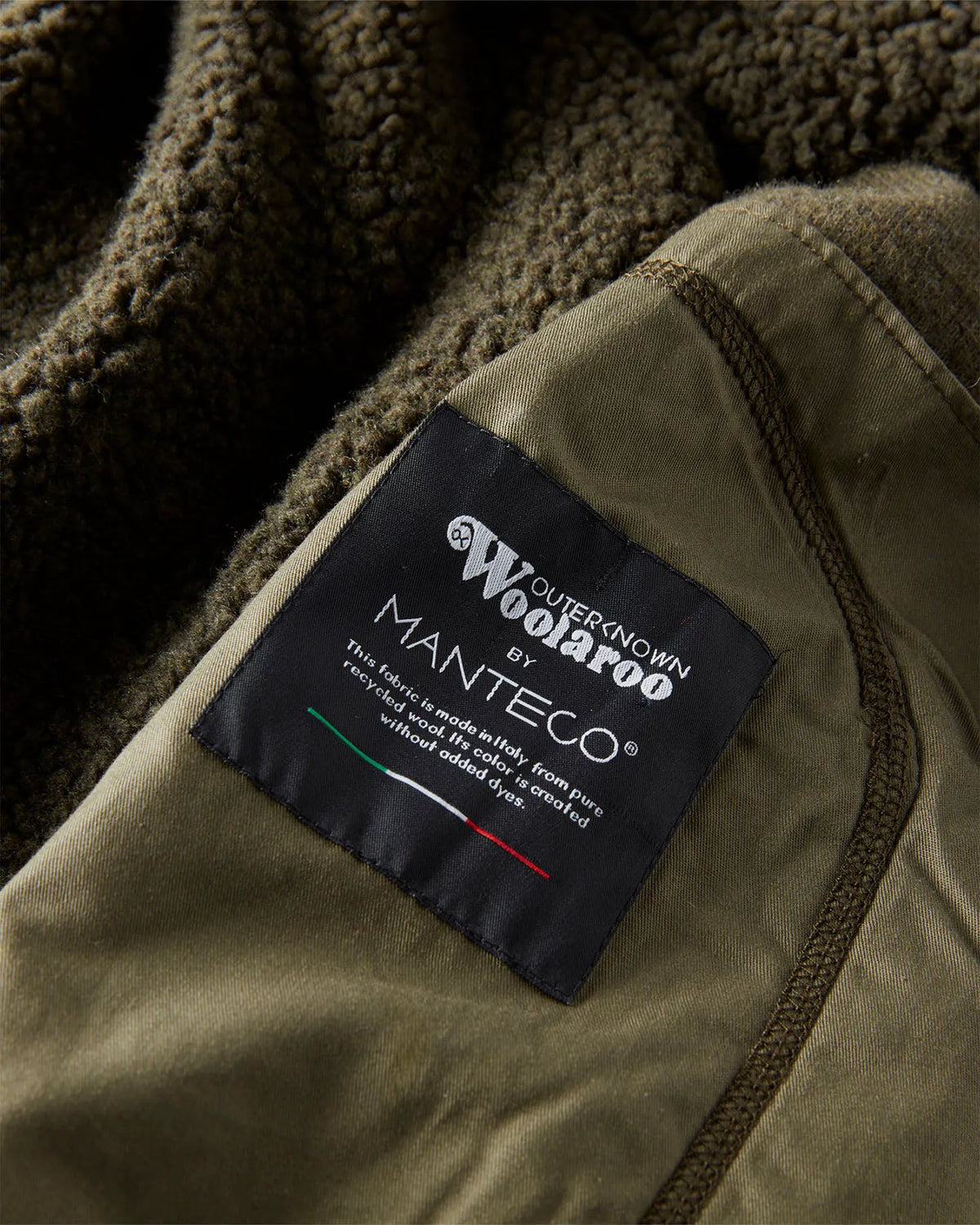 Heather Olive