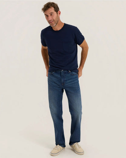 Indigo Vintage