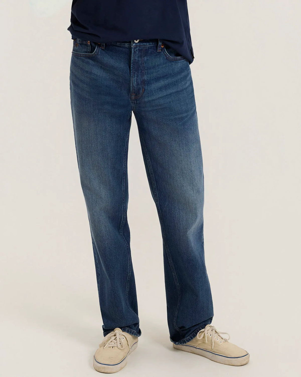 Indigo Vintage