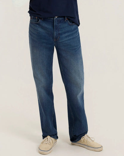 Indigo Vintage