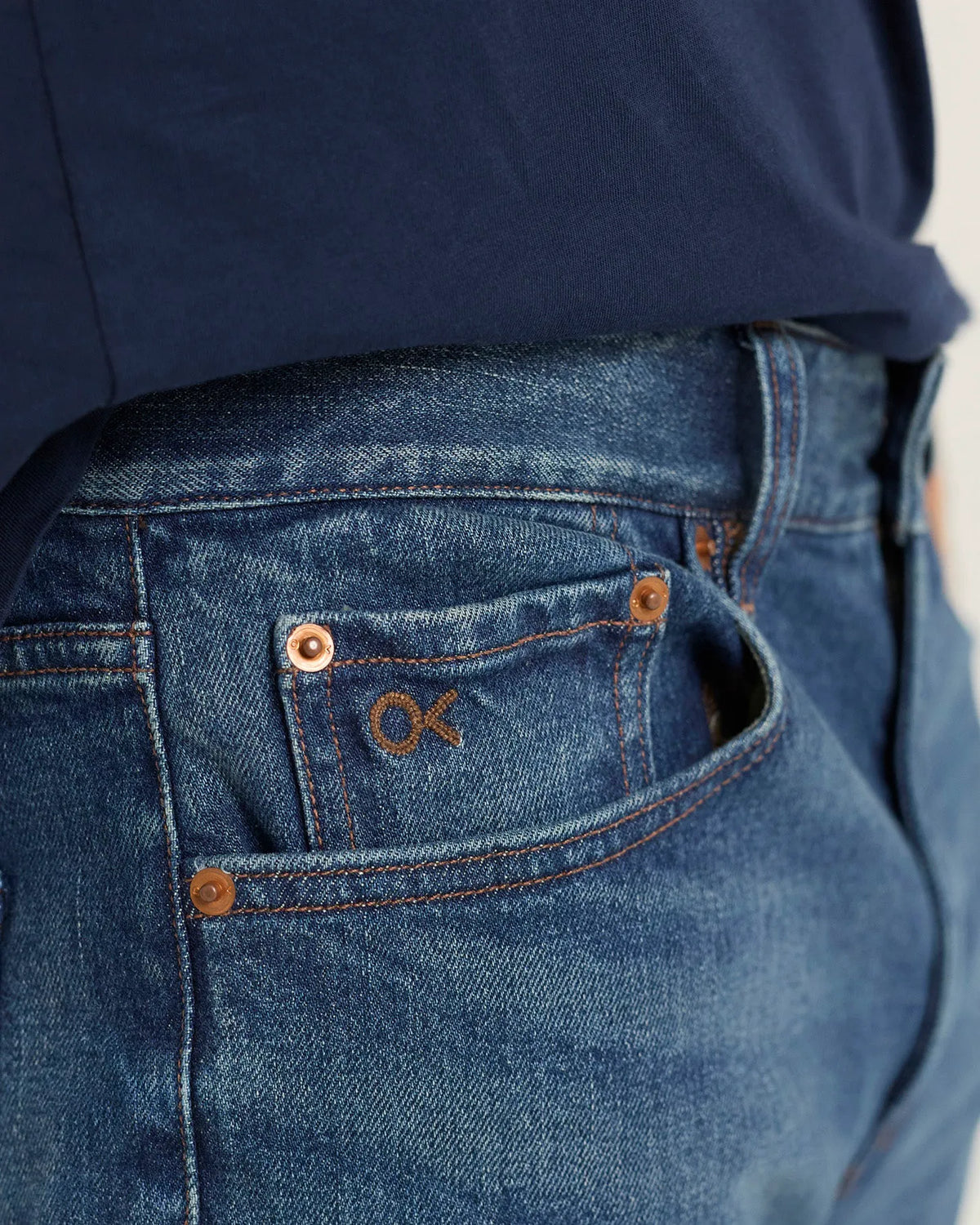 Indigo Vintage