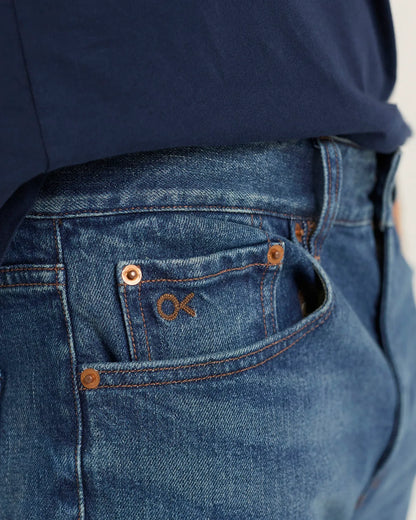 Indigo Vintage
