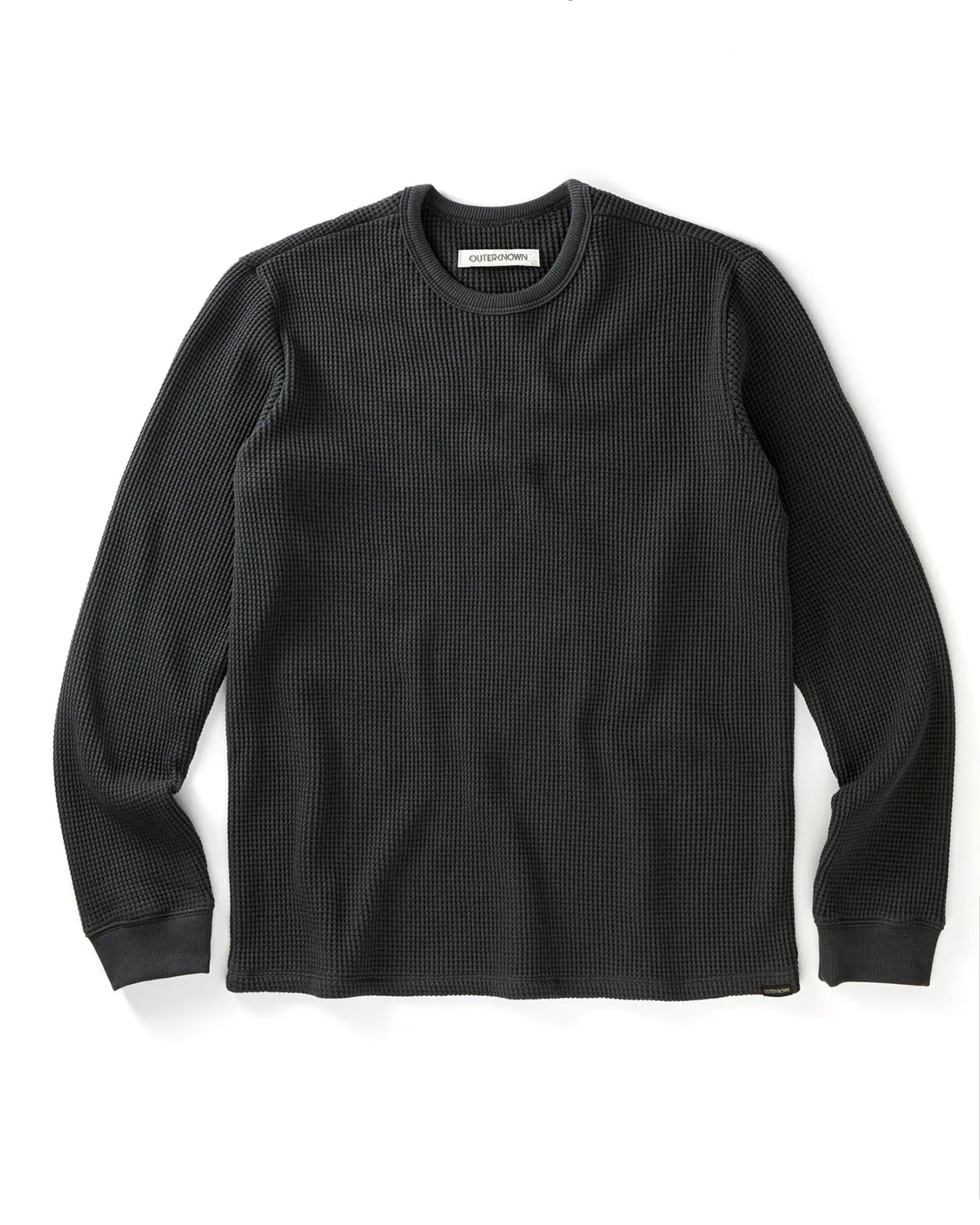 Washed Black