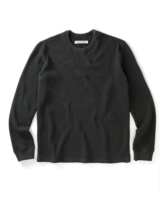 Washed Black