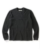 Washed Black