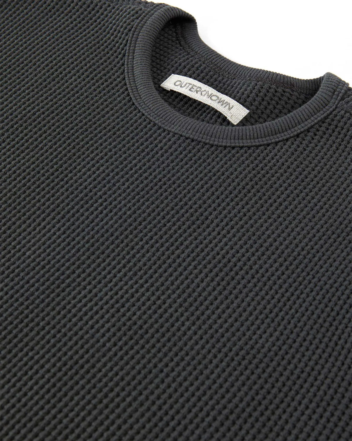 Washed Black