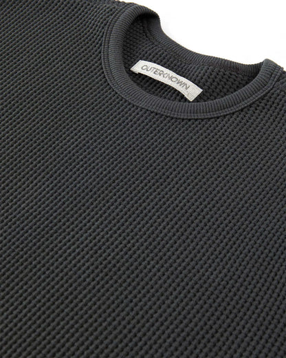 Washed Black