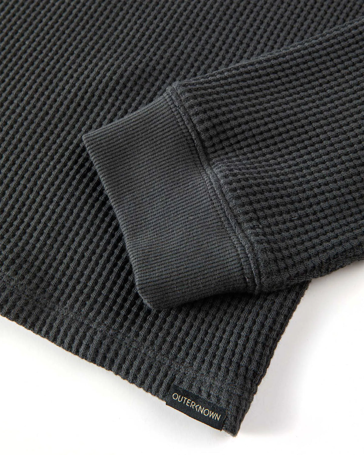 Washed Black