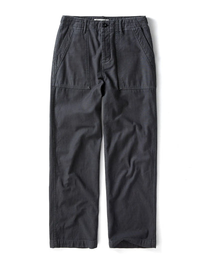 Washed Black