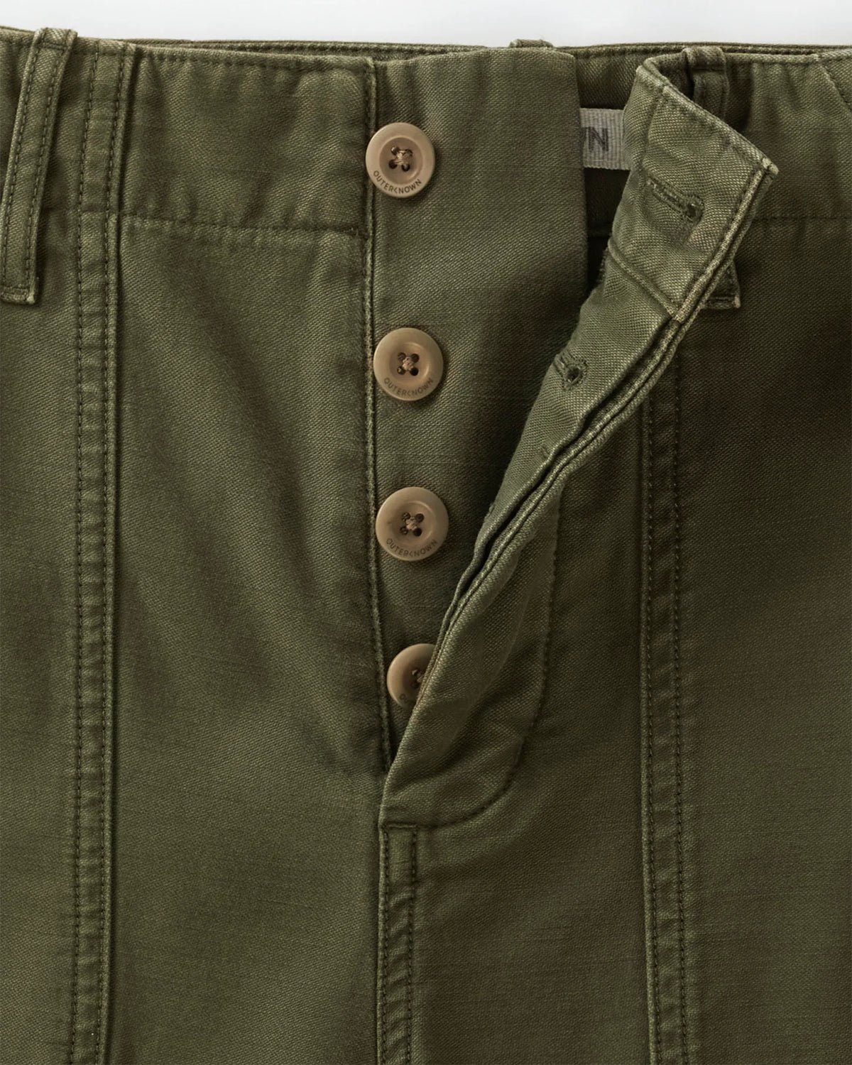 Deep Olive