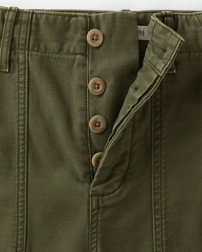 Deep Olive