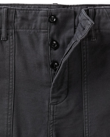 Washed Black
